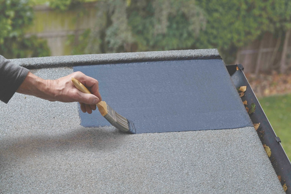 10 Year Roof Seal