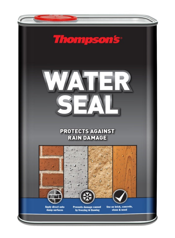 Water Seal
