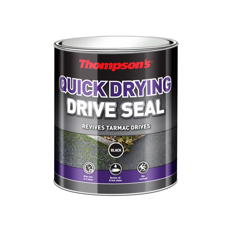Drive Seal