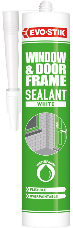 Flexible Frame Sealant