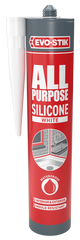 All Purpose Flexible Silicone Sealant