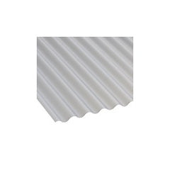 Mini Transparent PVC
