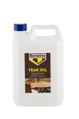 Teak Oil