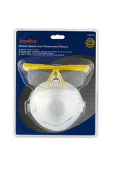 11 Piece Protection Kit