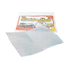 Perforated Aluminium Mesh