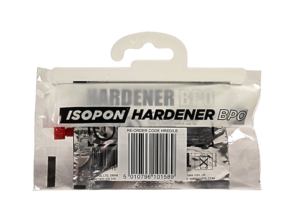 BPO Hardener