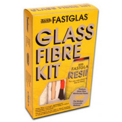 Glass Fibre Kit