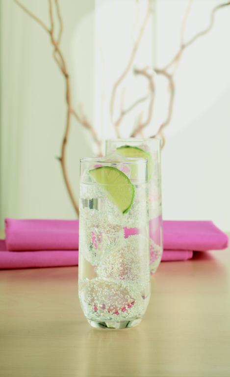 Tulip Hiball Tumblers x 4
