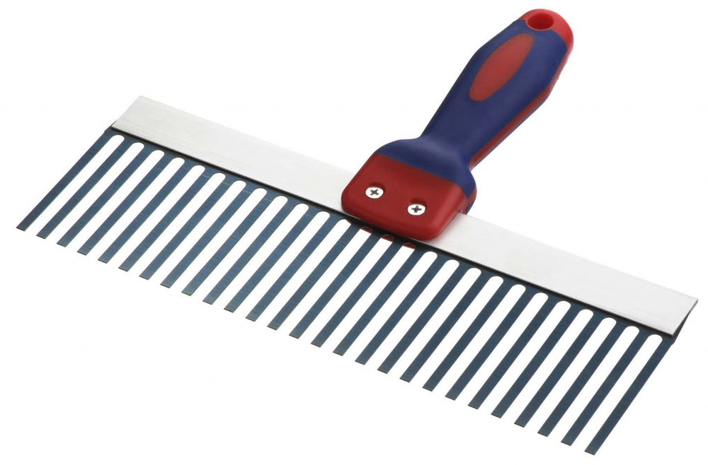Scarifier