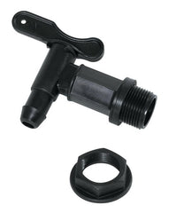 Water Butt Replacement Tap