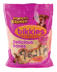 Bikkies Delicious Bones
