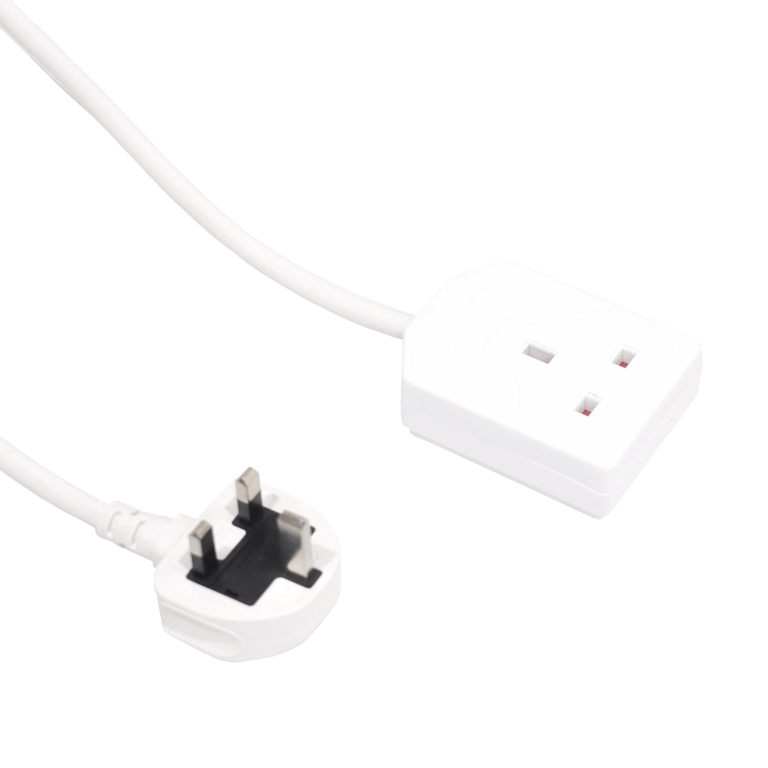 1 Gang Extension Lead