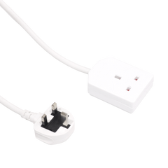1 Gang Extension Lead