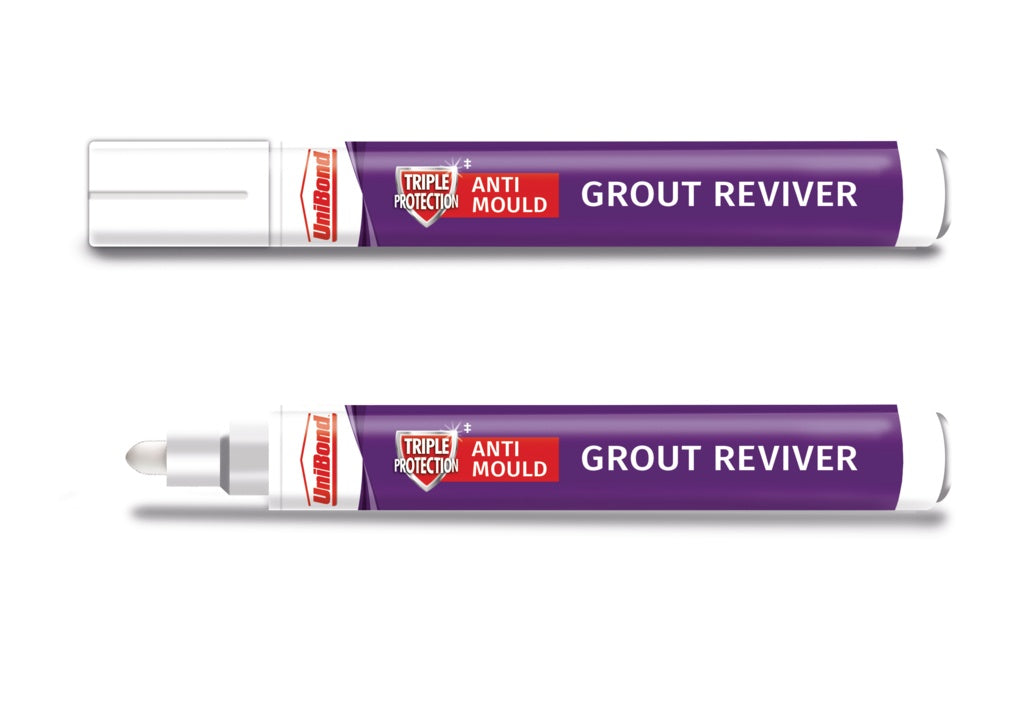 Grout Reviver for Walls (Pen)