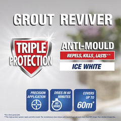 Grout Reviver for Walls (Pen)