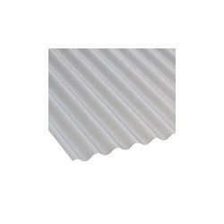 Mini Transparent PVC