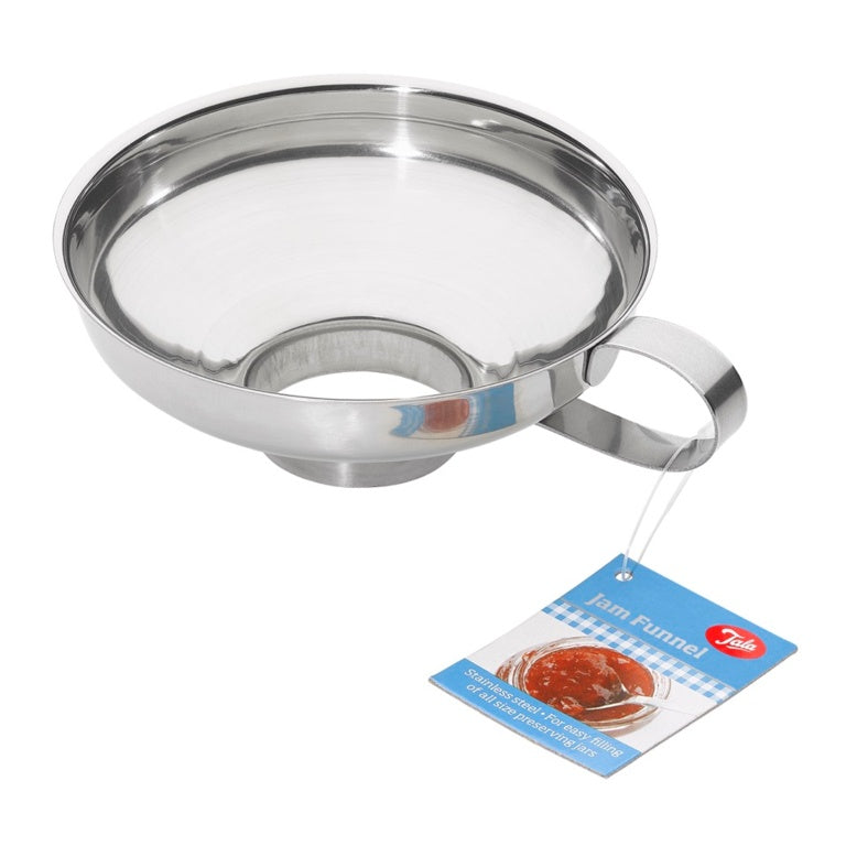 Jam Funnel