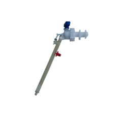 Ball Valve Side Entry (Part 3)