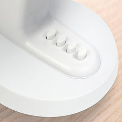 Oscillating Desk Fan