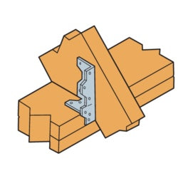 Universal Framing Anchor