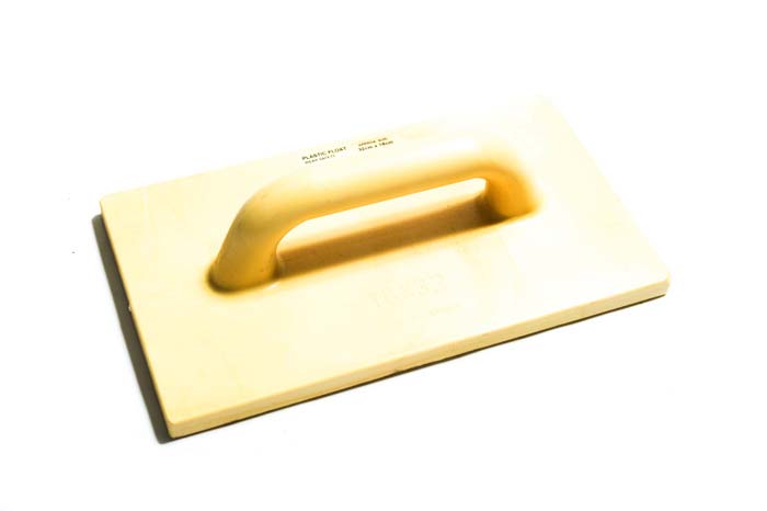 Plastic Float
