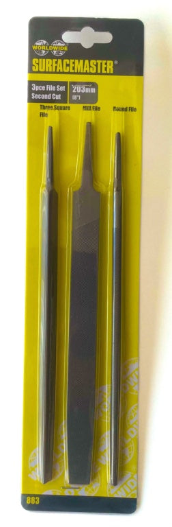 File Set (3 Piece )