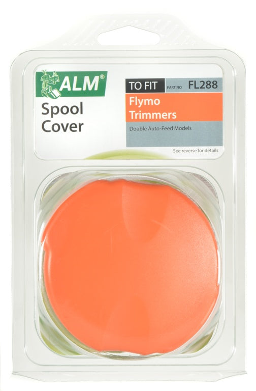 Spool Cover