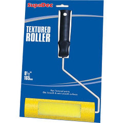 Textured Roller