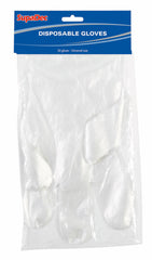 Disposable Gloves