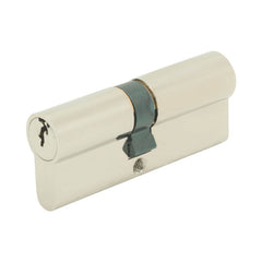 Double Euro Cylinder