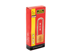 Mid Security Brass Padlock