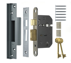 Viscount Rebate Set