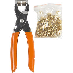 Eyelet Pliers