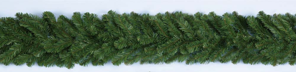 Alaskan Pine Garland