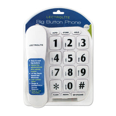 Jumbo Button Phone