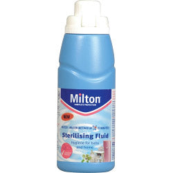 Sterilising Fluid