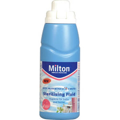 Sterilising Fluid