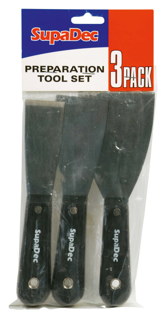 Preparation Tool Set
