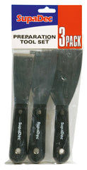 Preparation Tool Set