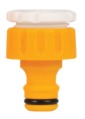 Threaded Tap Connector