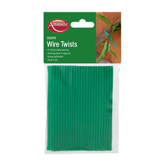Wire Twists