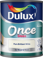 Once Gloss 750ml