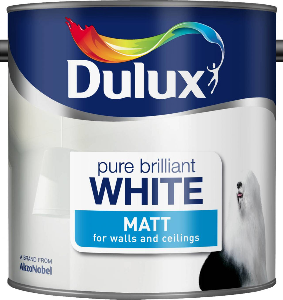 Matt 2.5L