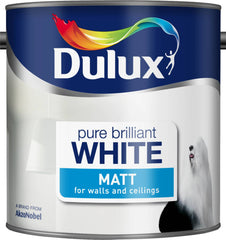 Matt 2.5L