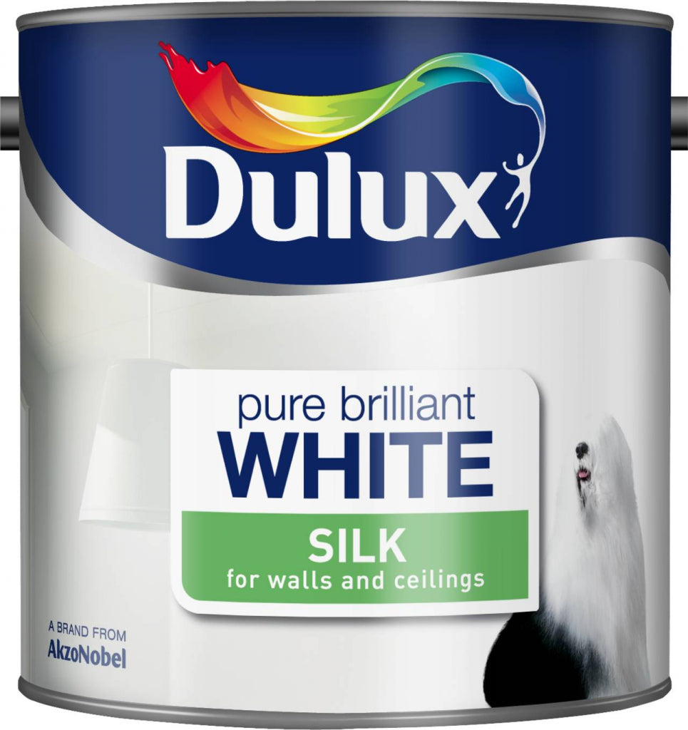 Silk 2.5L