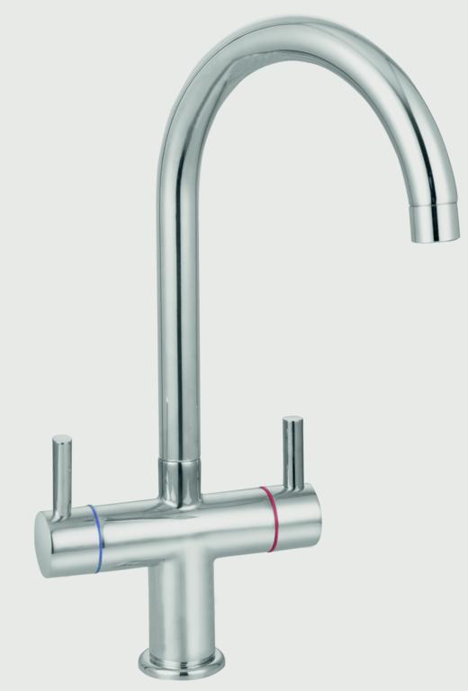 Sienna Mono Sink Mixer Tap