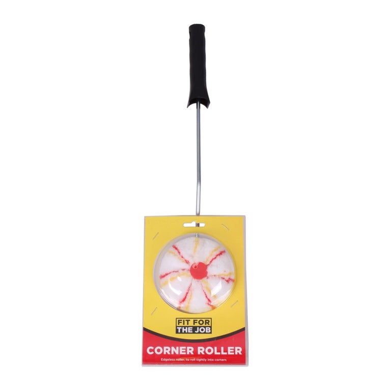 Corner & Edge Roller
