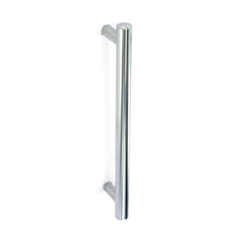 Bar Handles Chrome Plated Pack 6