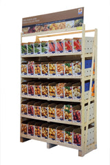 Onion & Food Collection