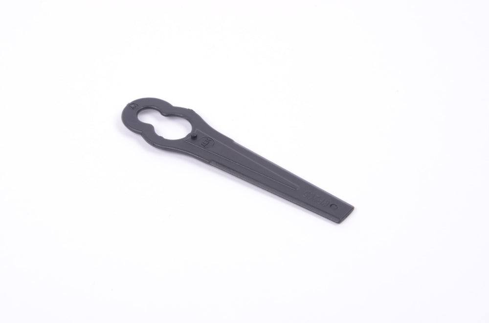 Clip-On Blades